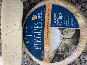 p'tit bergues fermier
