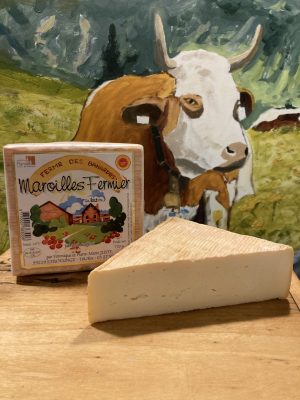 Fromage du Nord