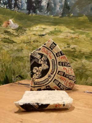 gorgonzola aop