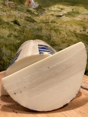 provolone doux