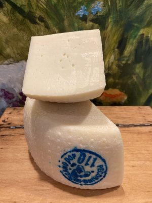 pécorino toscano