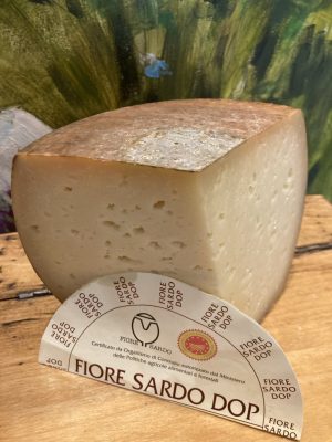 pecorino sarde affiné aop brebis