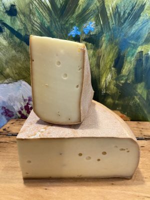 raclette savoie nature lait cru