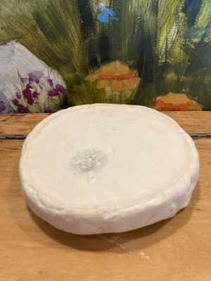 reblochon fermier