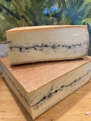 morbier jeune aop