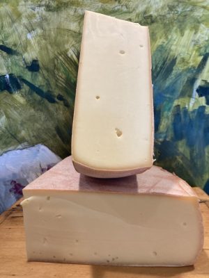 tomme du jura à 15%mg