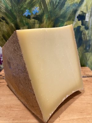 Fromage de montagne