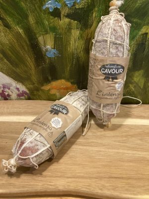 Charcuterie Italienne