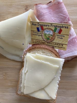 abondance fermier aop