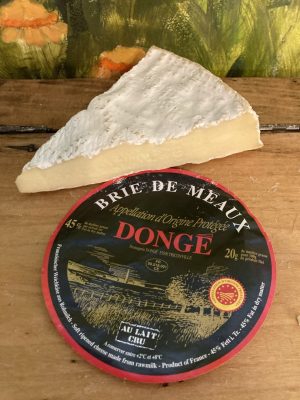 brie de meaux donze seine et marne