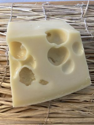 fondue savoyarde
