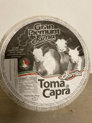 Fromage d'Italie