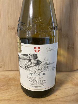 chignin bergeron prestige